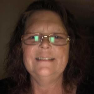 Meet your Posher, Maureen